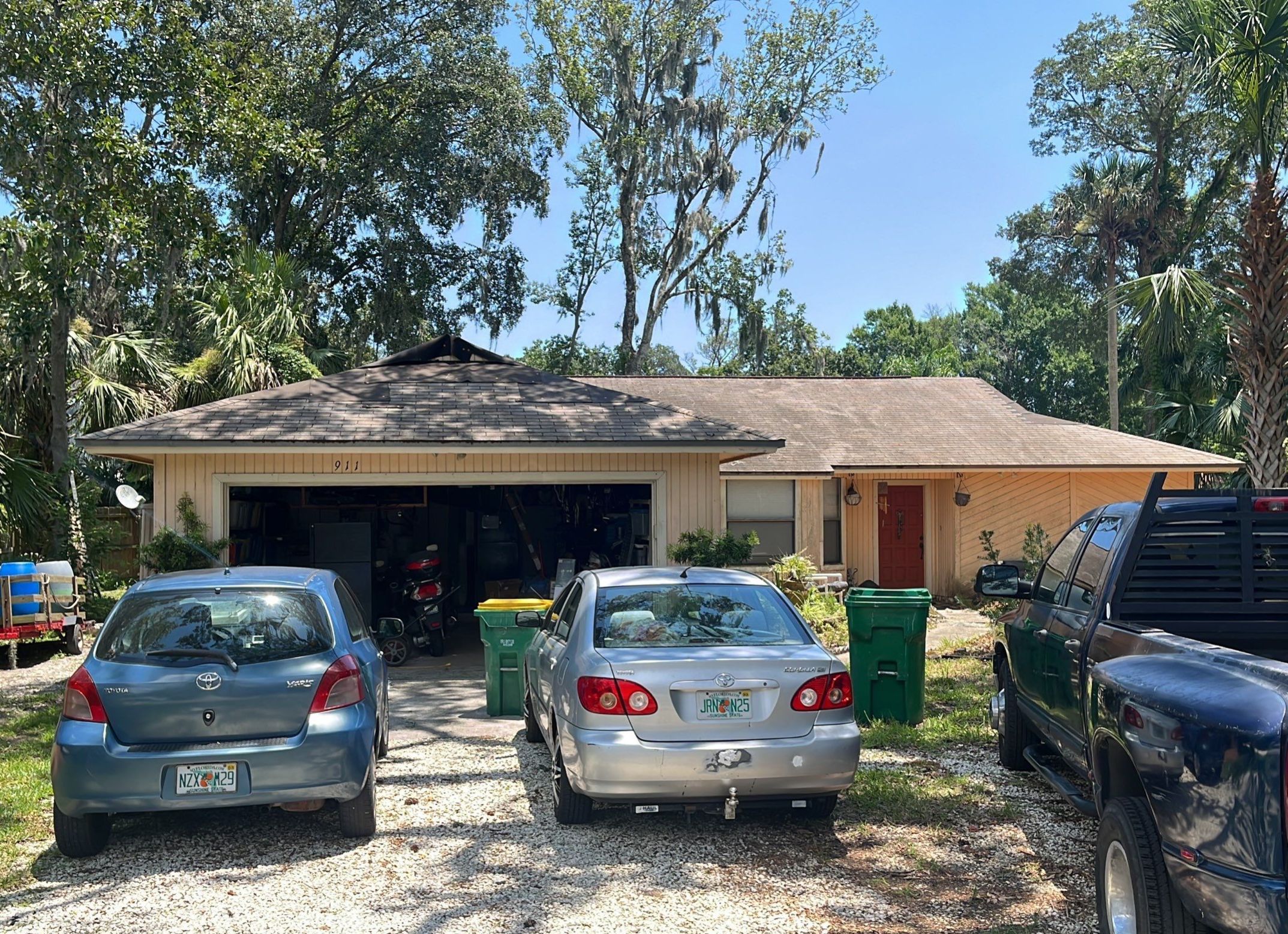 Shingle -> Shingle by Prime Roofing