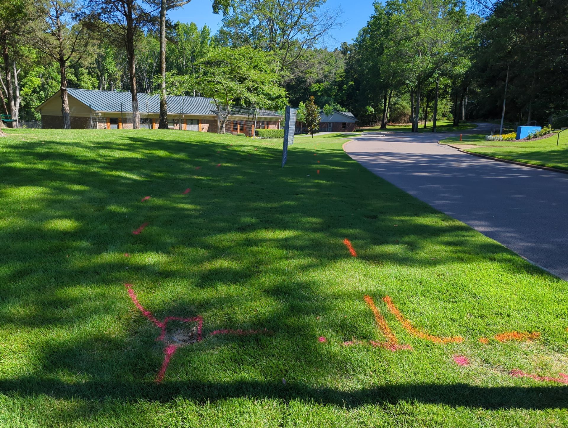 Utility Locating / GPR / Sewer Line Locate by Alsip Locating Service, LLC