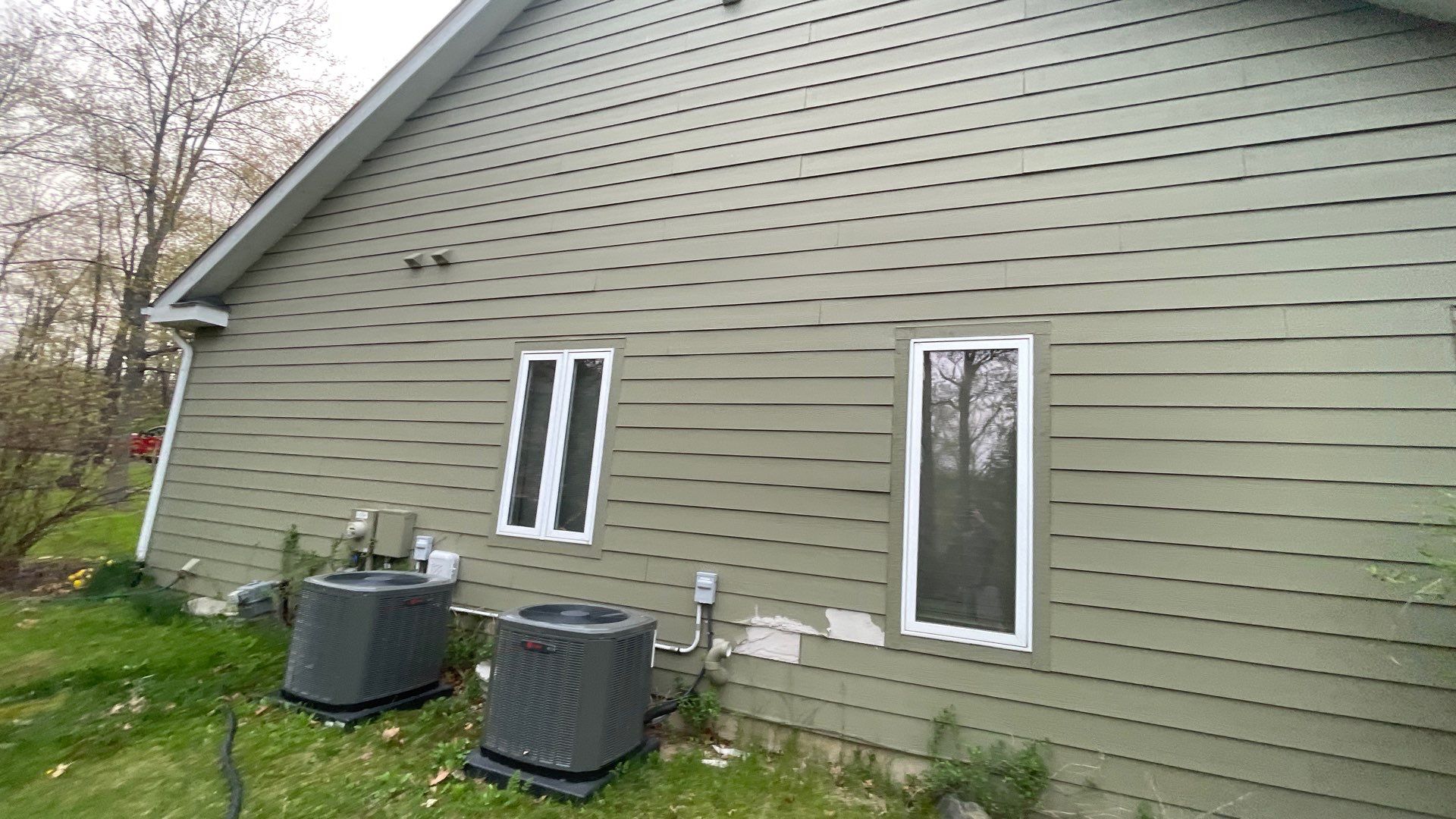 Roof Replacement using CertainTeed Landmark by 180 Contractors