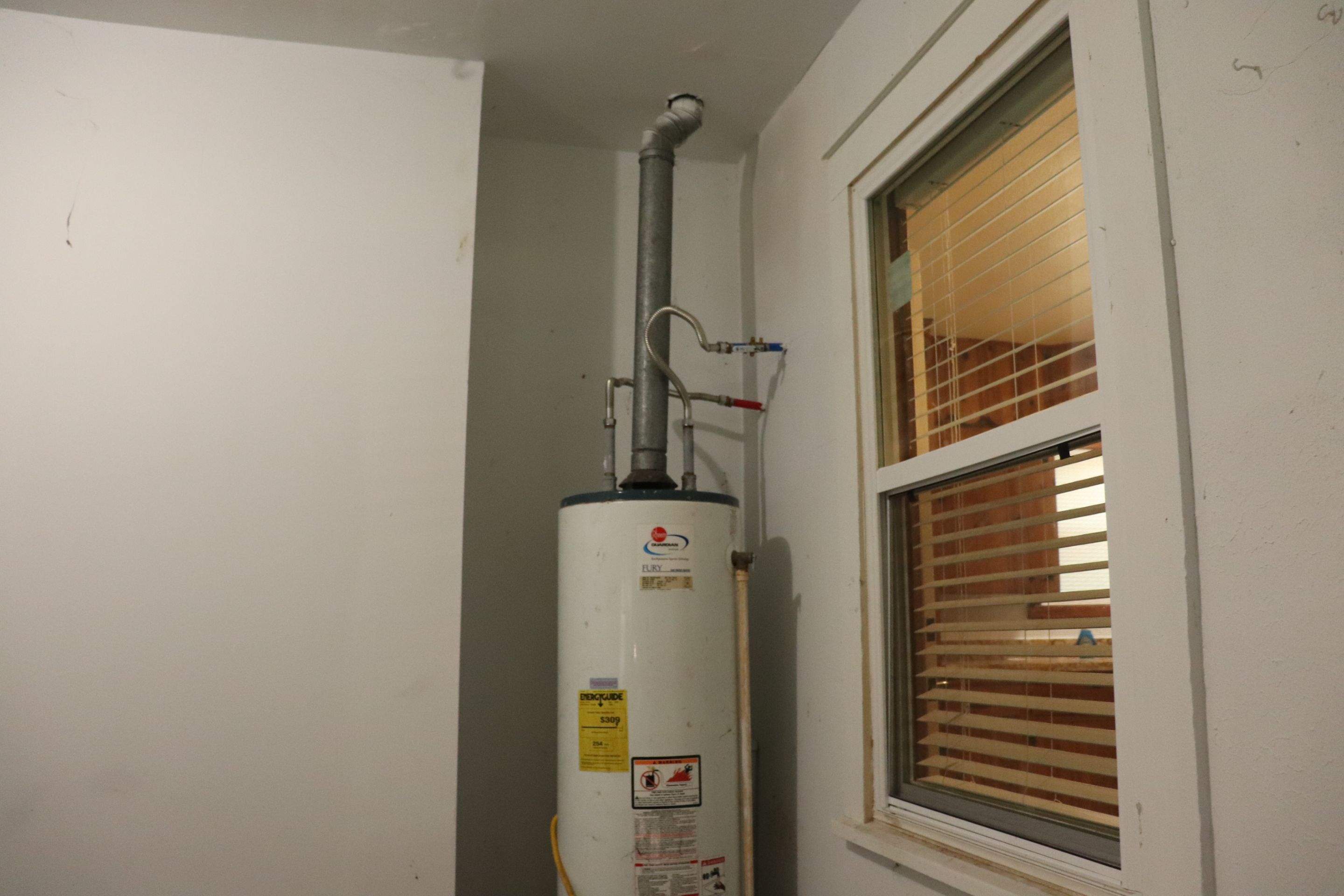 Investor Rental Remodel by JTX Pro Services LLC