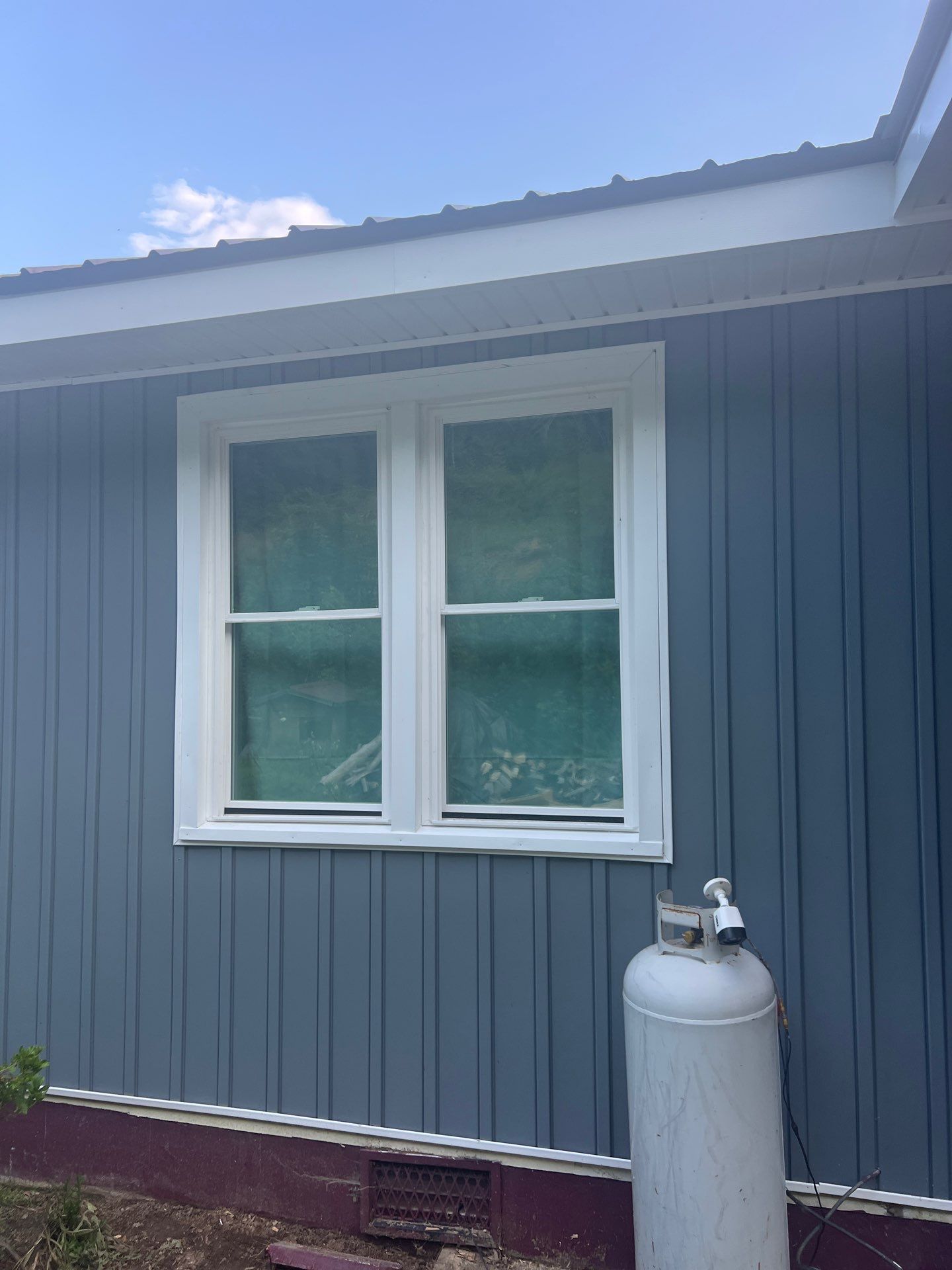 Clawson Residence by Omnia Roofing