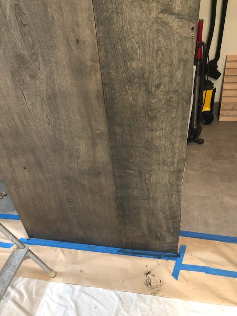 Hallway Project   by Construction Now LLC