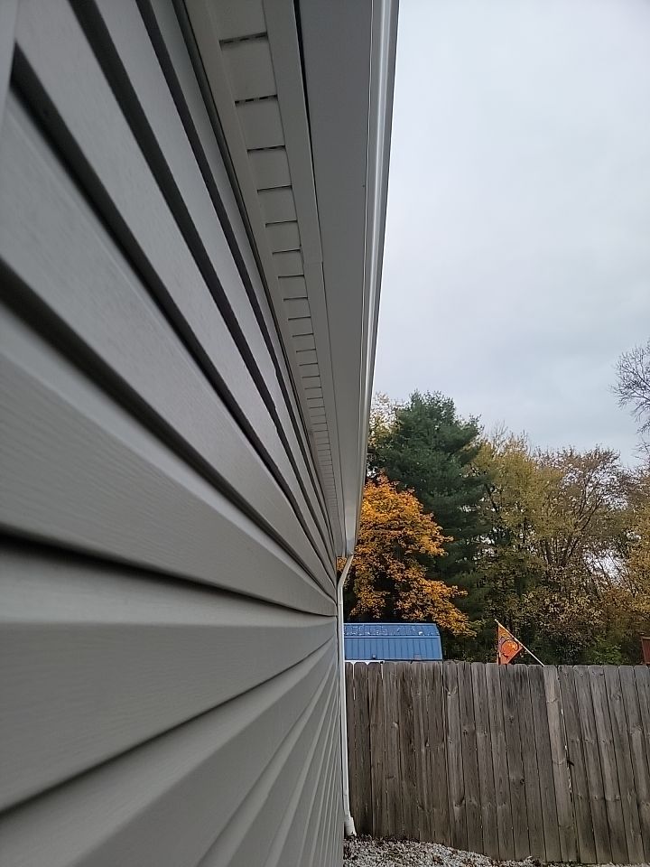 Jessica Chafe by Silver Leaf Contracting 