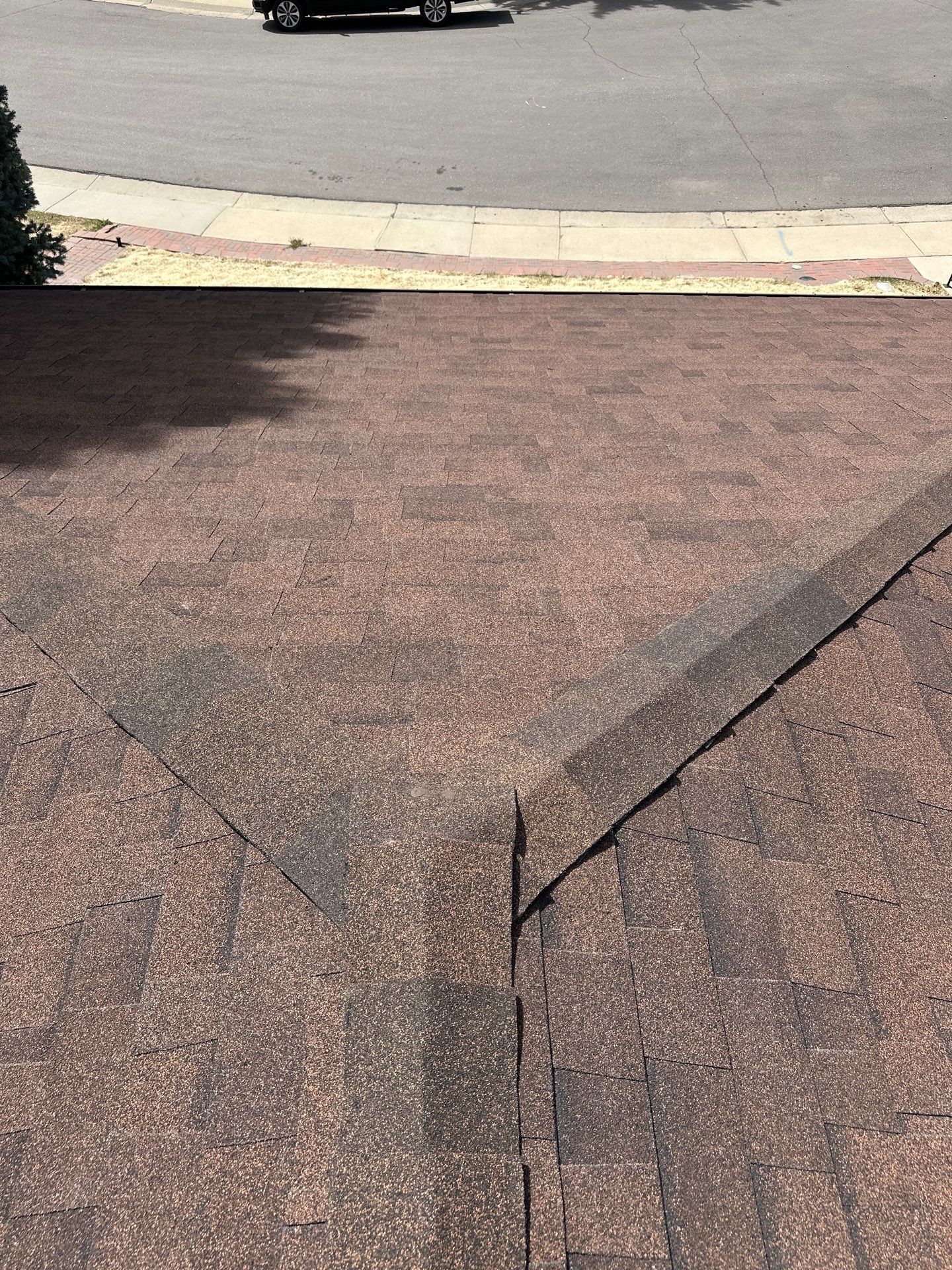 Residential Roof Replacement in Denver, CO by  Advanced Construction Roofing LLC