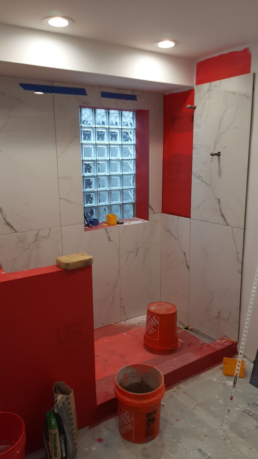 Home Renovation - Bucktown by Punch List