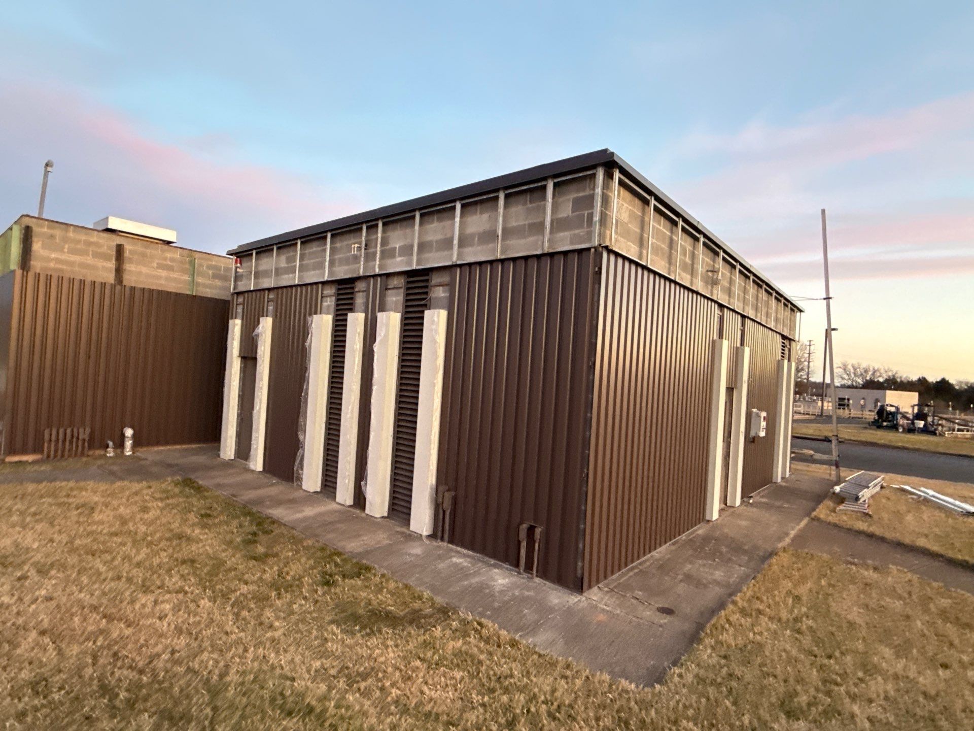 Project in Centreville,, VA by JV Exteriors, Llc