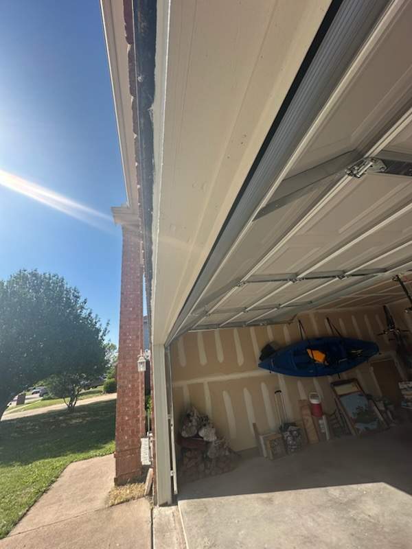 Project in Waxahachie by Rhino Roofing and General Contracting, LLC