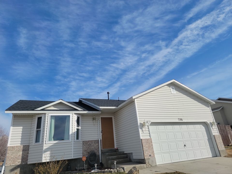 Residential Roofing Installation using GAF Timberline HDZ - Lifetime Shingle by The Roof Doctor