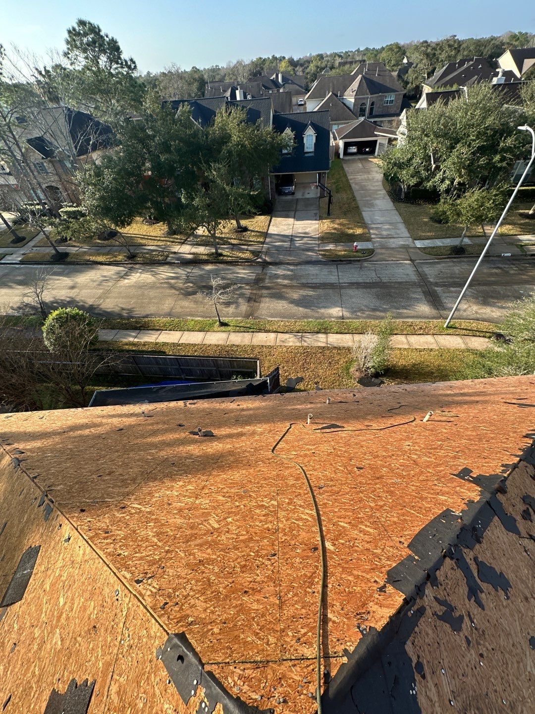 Roof Repair Houston by Roof Repair Company