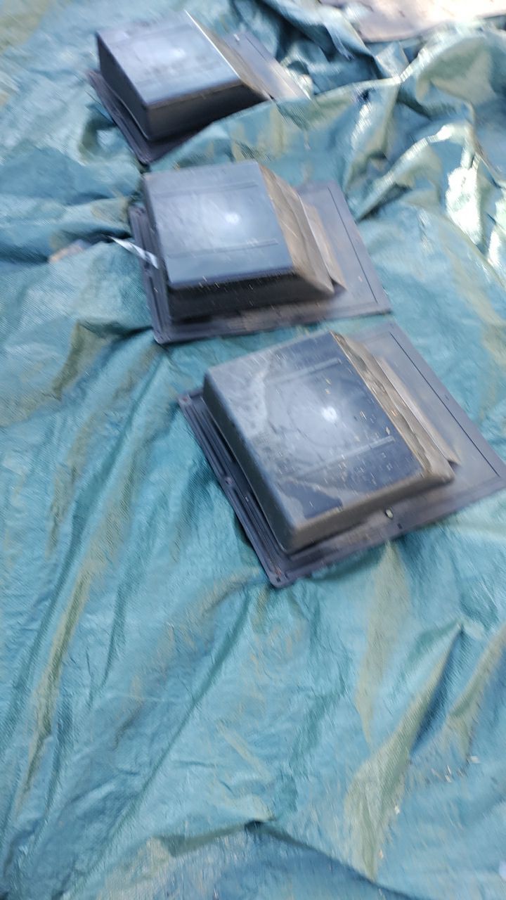 Residential Roofing Installation by Inspector Roofing and Restoration