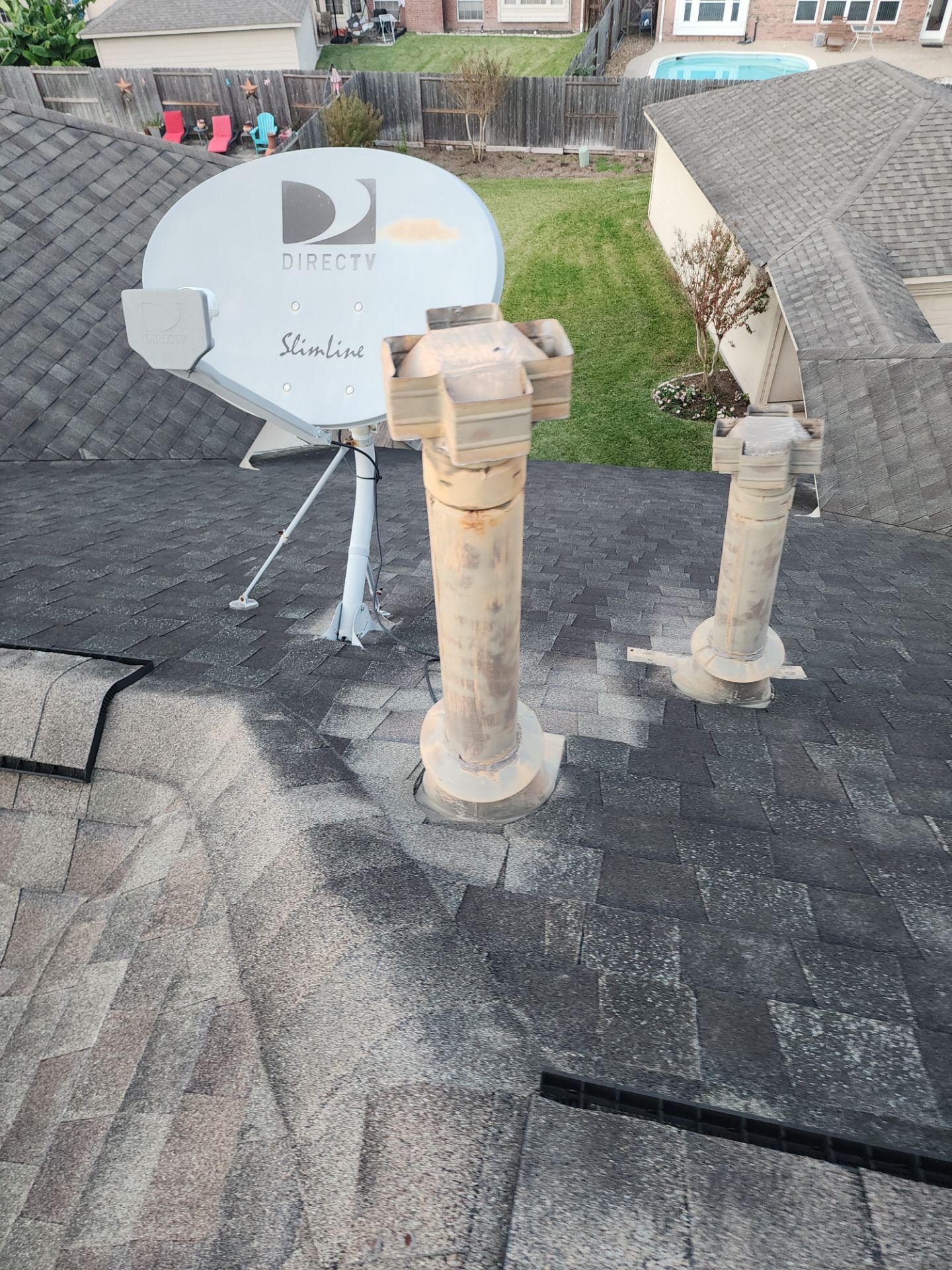 Roof Repair Katy by Roof Repair Services LLC