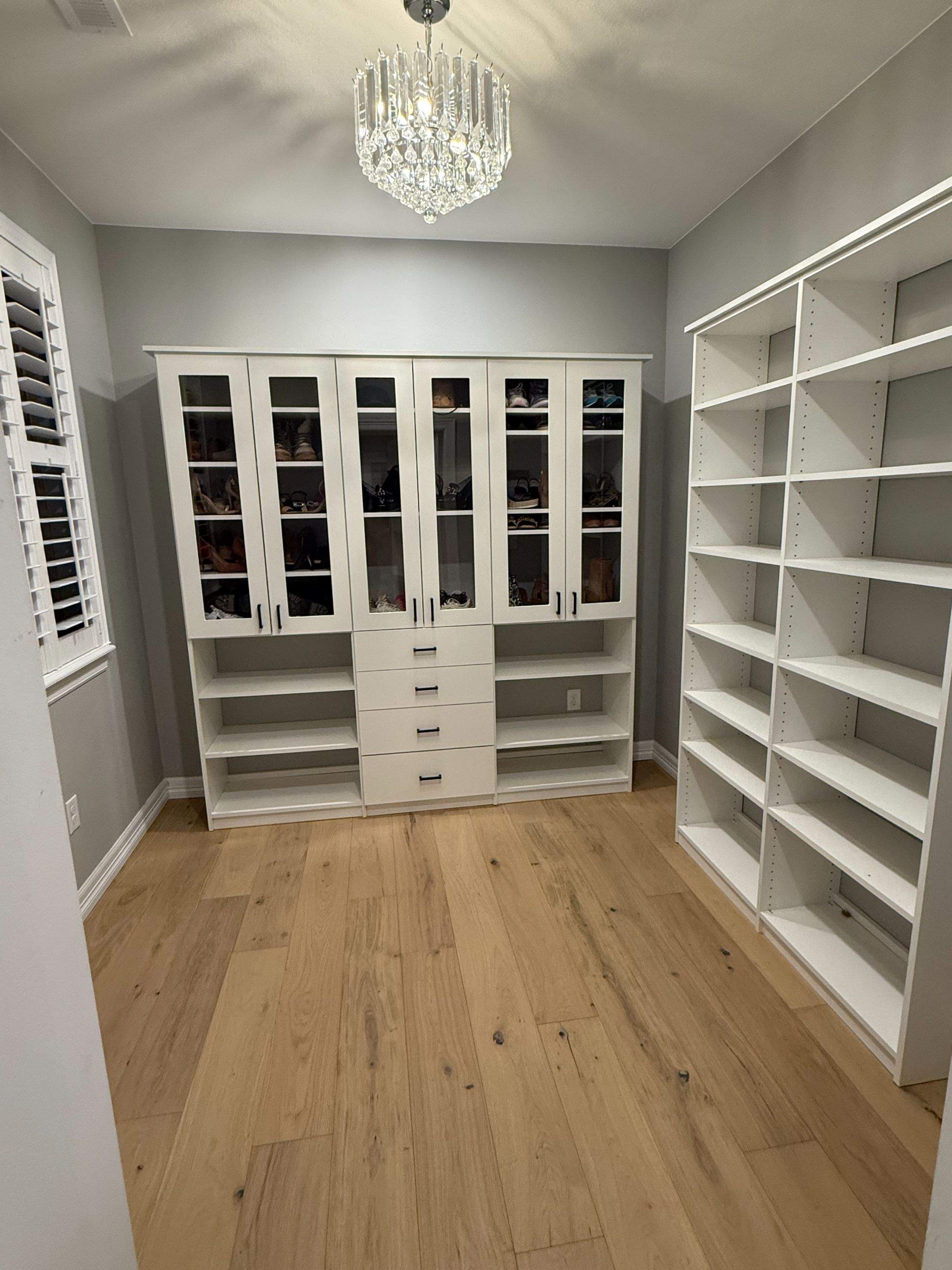 Project in Broomfield by FCI BECKER