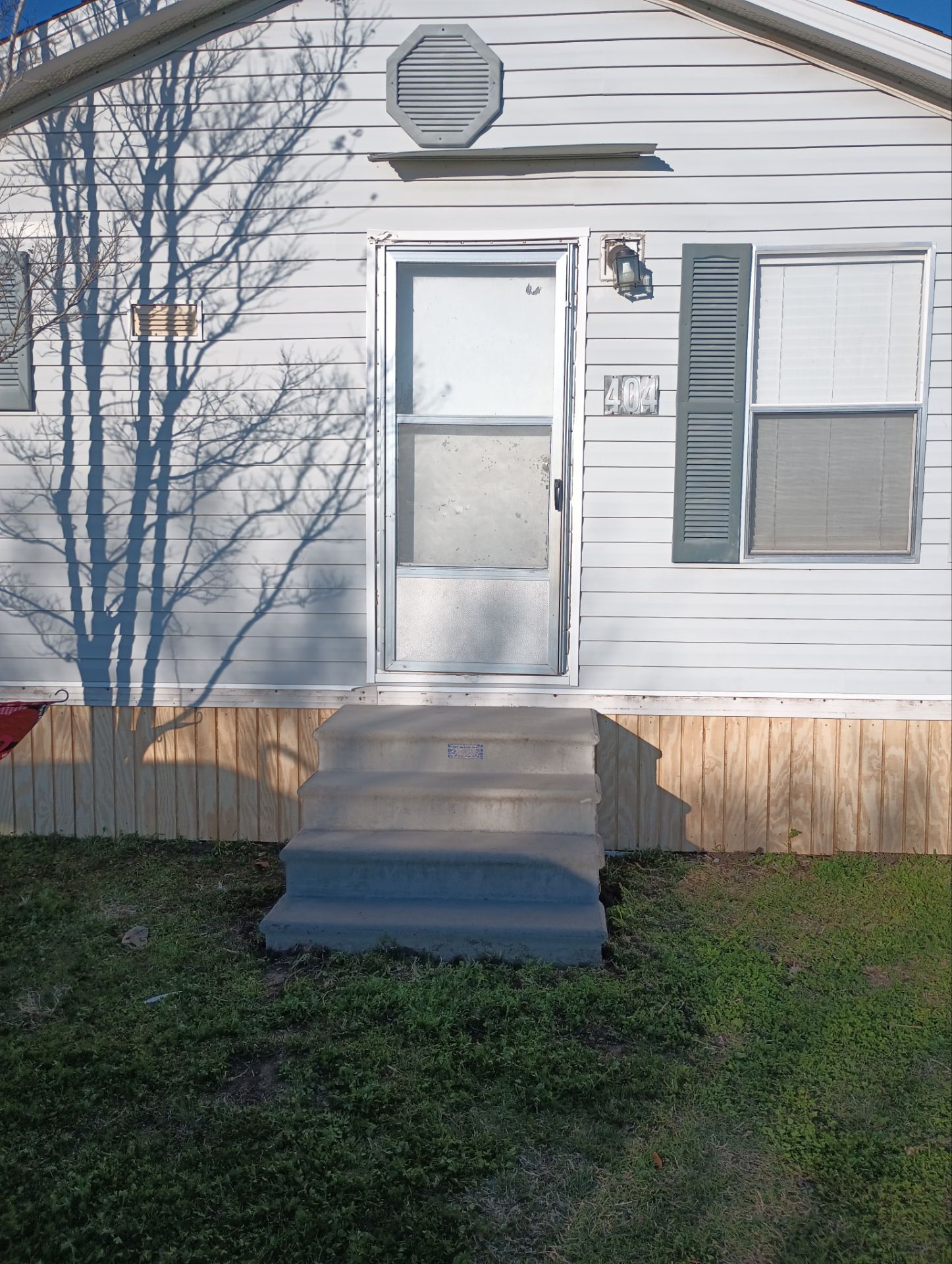 Bayfront Blows the Skirt off the Competition! by Bayfront Roofing and Construction