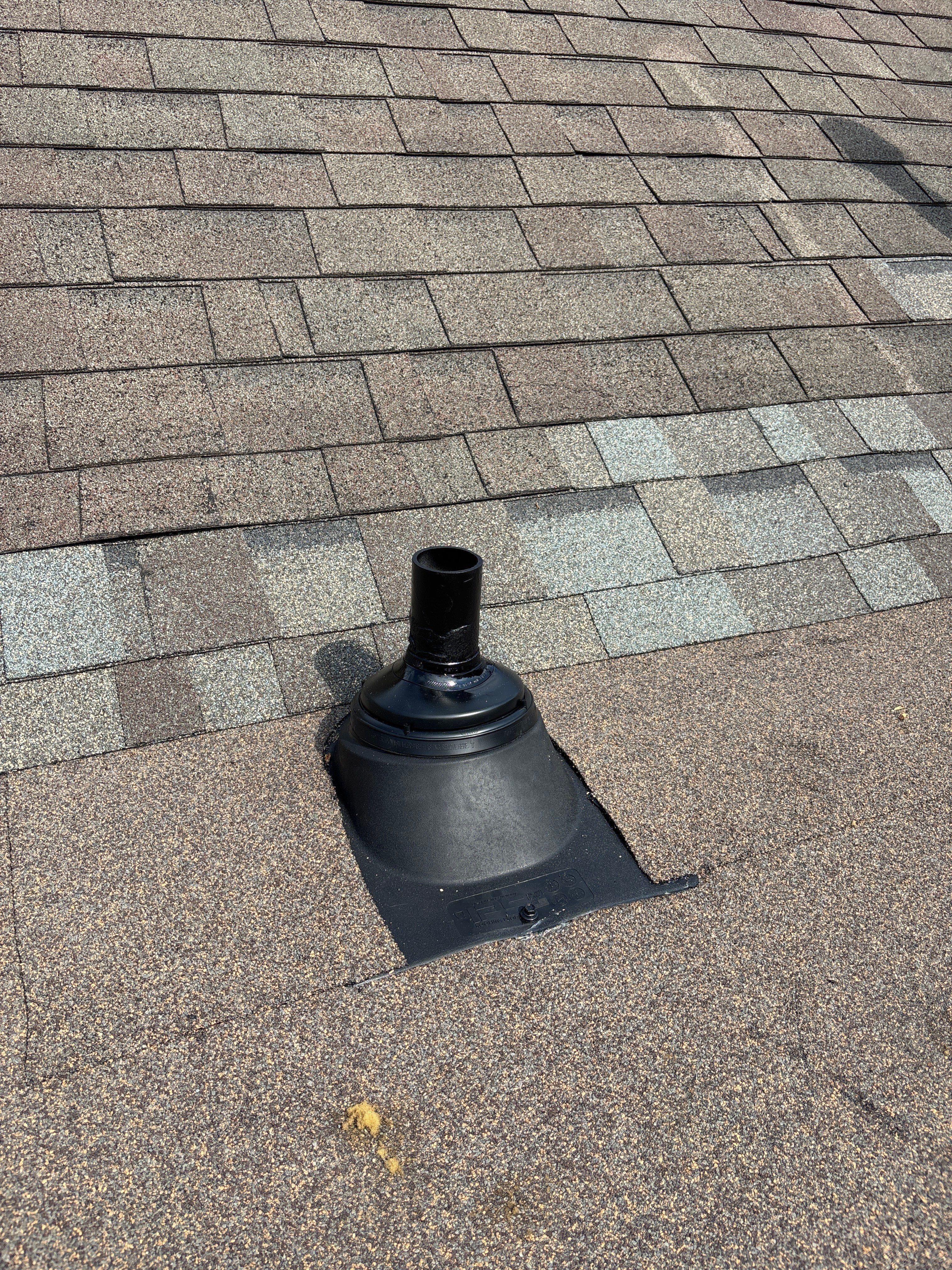 Roof repair  by Deerfield Roofing LLC