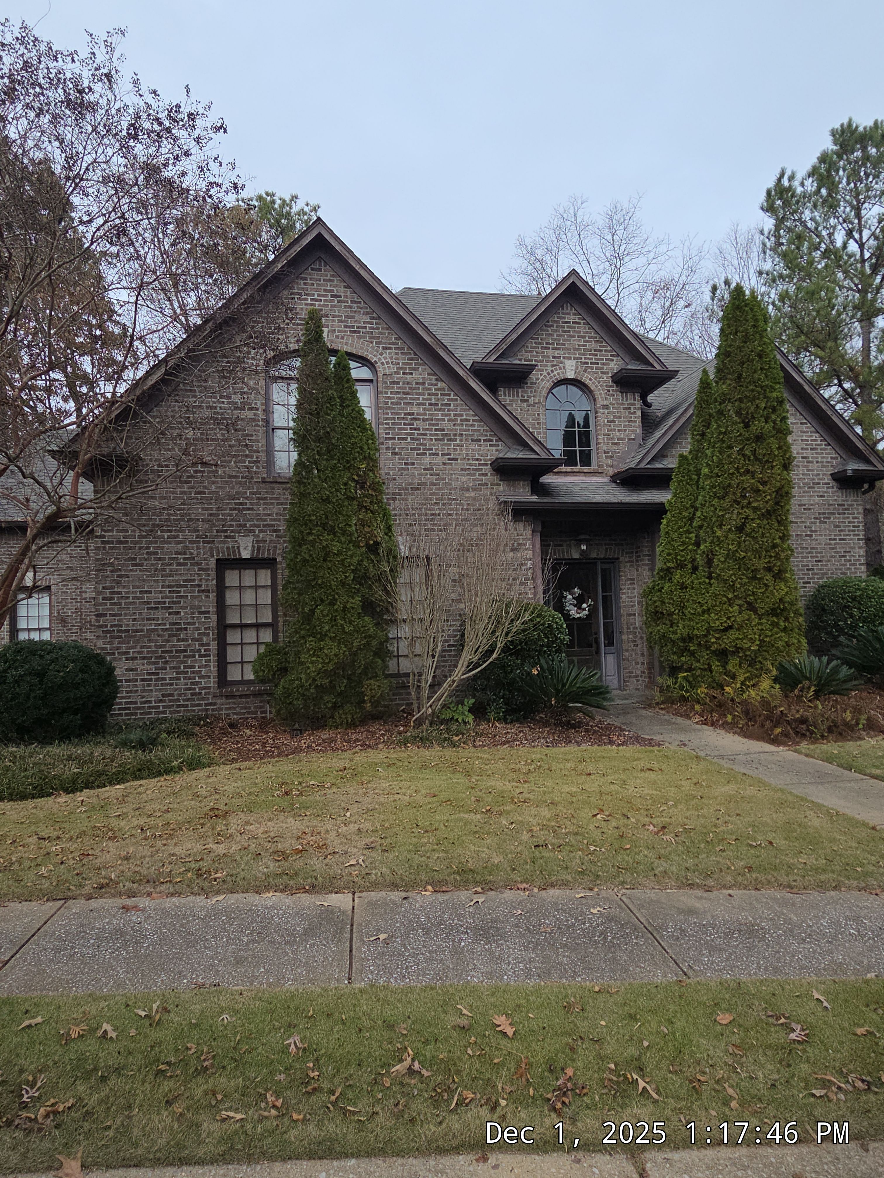 Lewis Project in Hoover by The Window Source