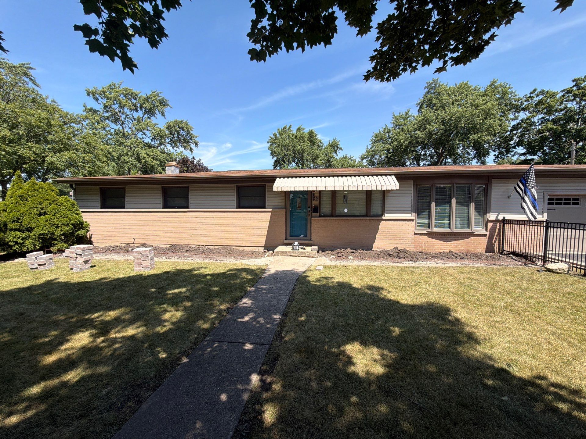 John S. - Des Plaines, IL by A&N 