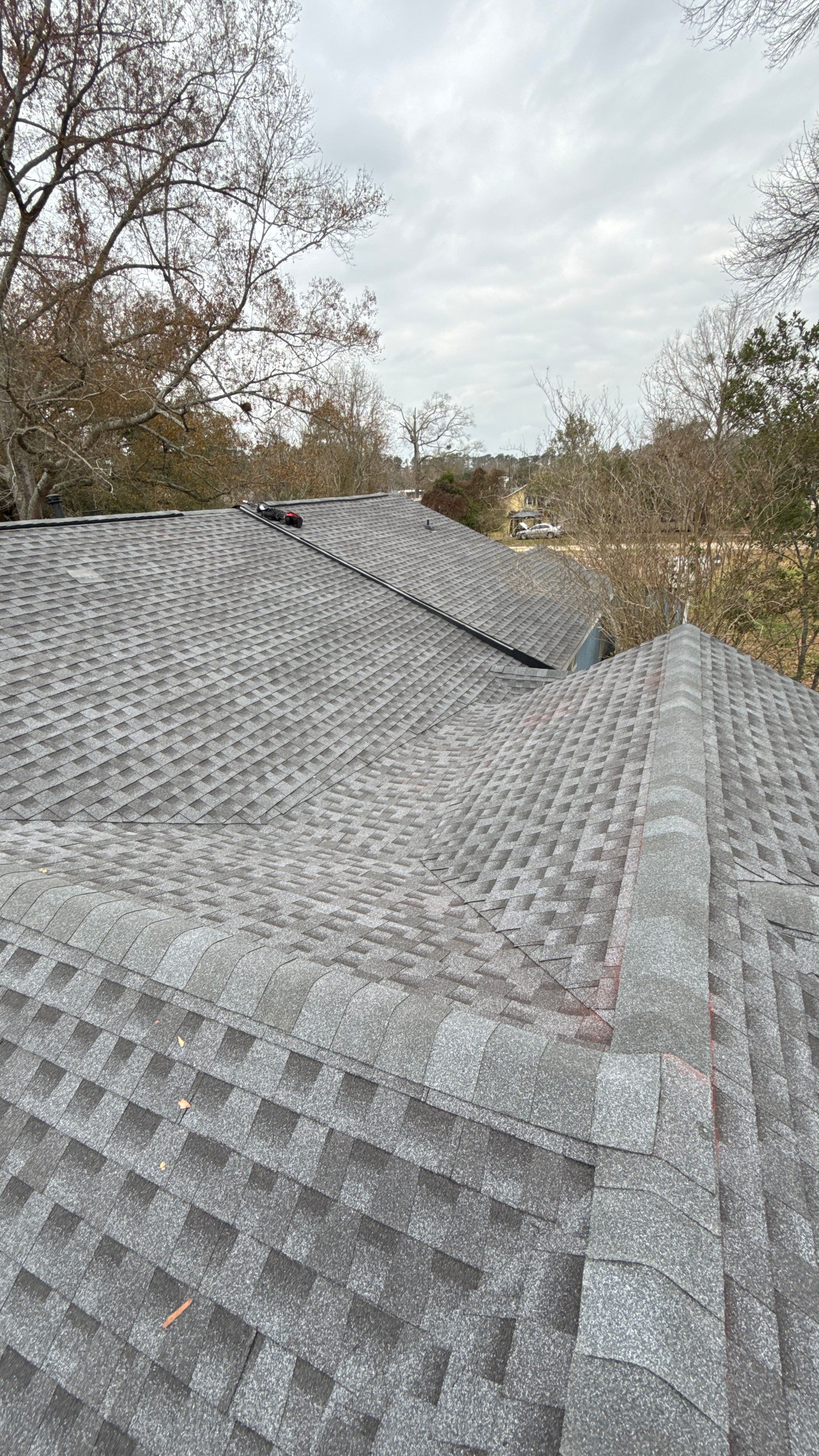 Roof Replacement in Amite by HDS Contractors