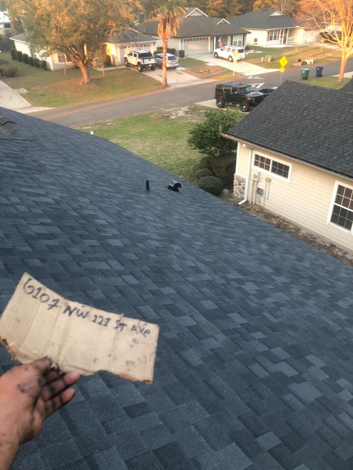 Roof Replacement in Alachua, FL  by Brehm Roofing