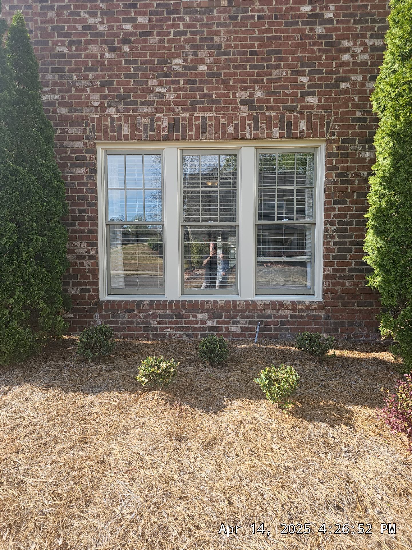 Steele Project in Hoover by The Window Source