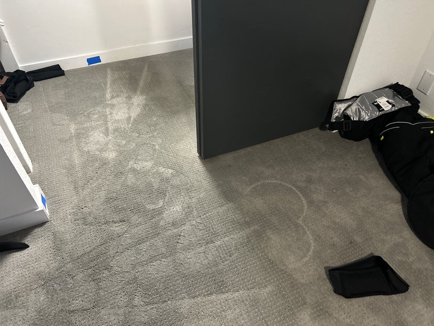 Water Damage by Accountable Home Services