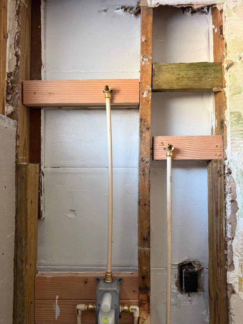 Project in Tampa by You Restorations LLC DBA YOU-Home