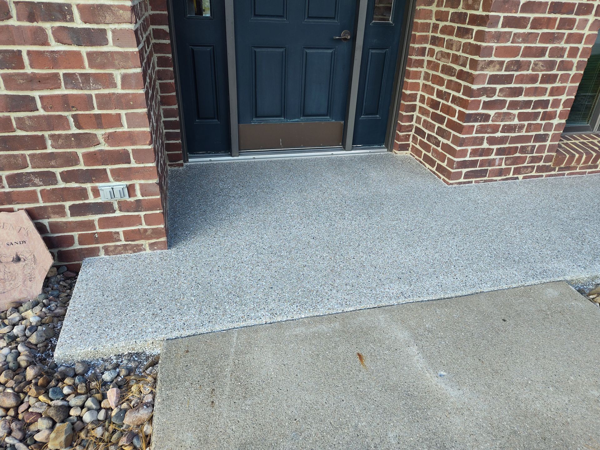 Garage and Porch Bundle by Revival Concrete Coatings