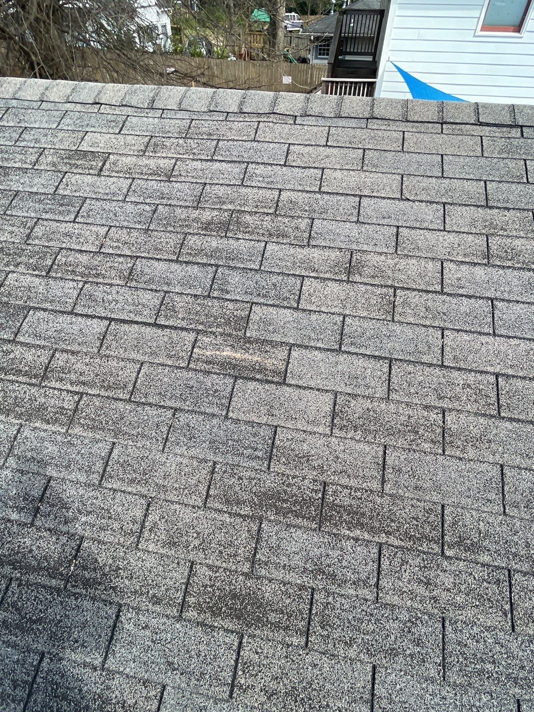 SoulShine Daycare Roof Inspection & Storm Damage Assessment | Kirkwood, Atlanta, GA by Mosaic Roofing Company