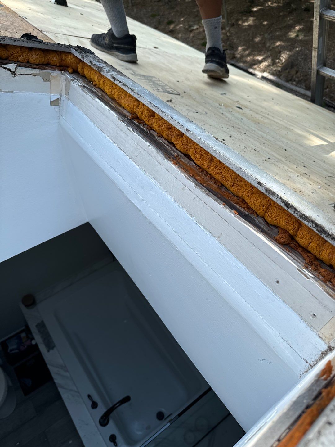 Project in Davidsonville by Elvis General Construction LLC