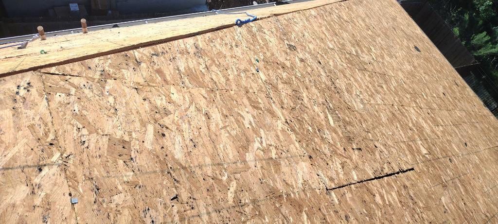 Project in Austin by Rhino Roofing and General Contracting, LLC