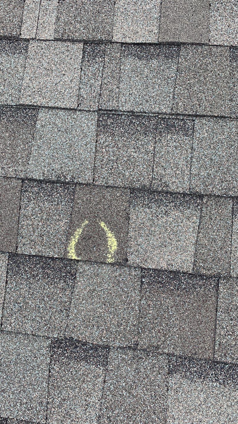 Roof Replacement using GAF shingles by Elite Roofing LLC
