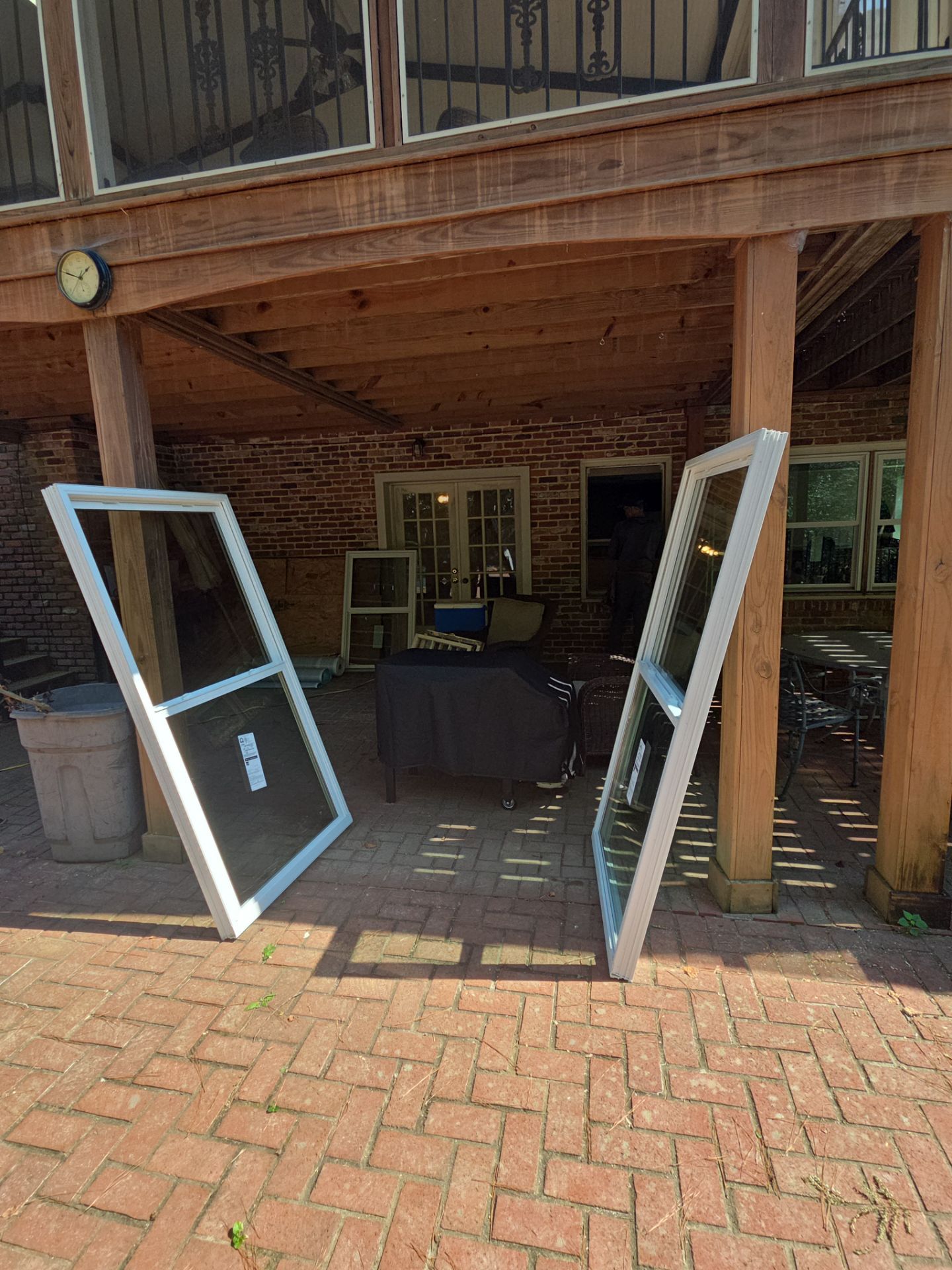 Turner Project in Birmingham by The Window Source