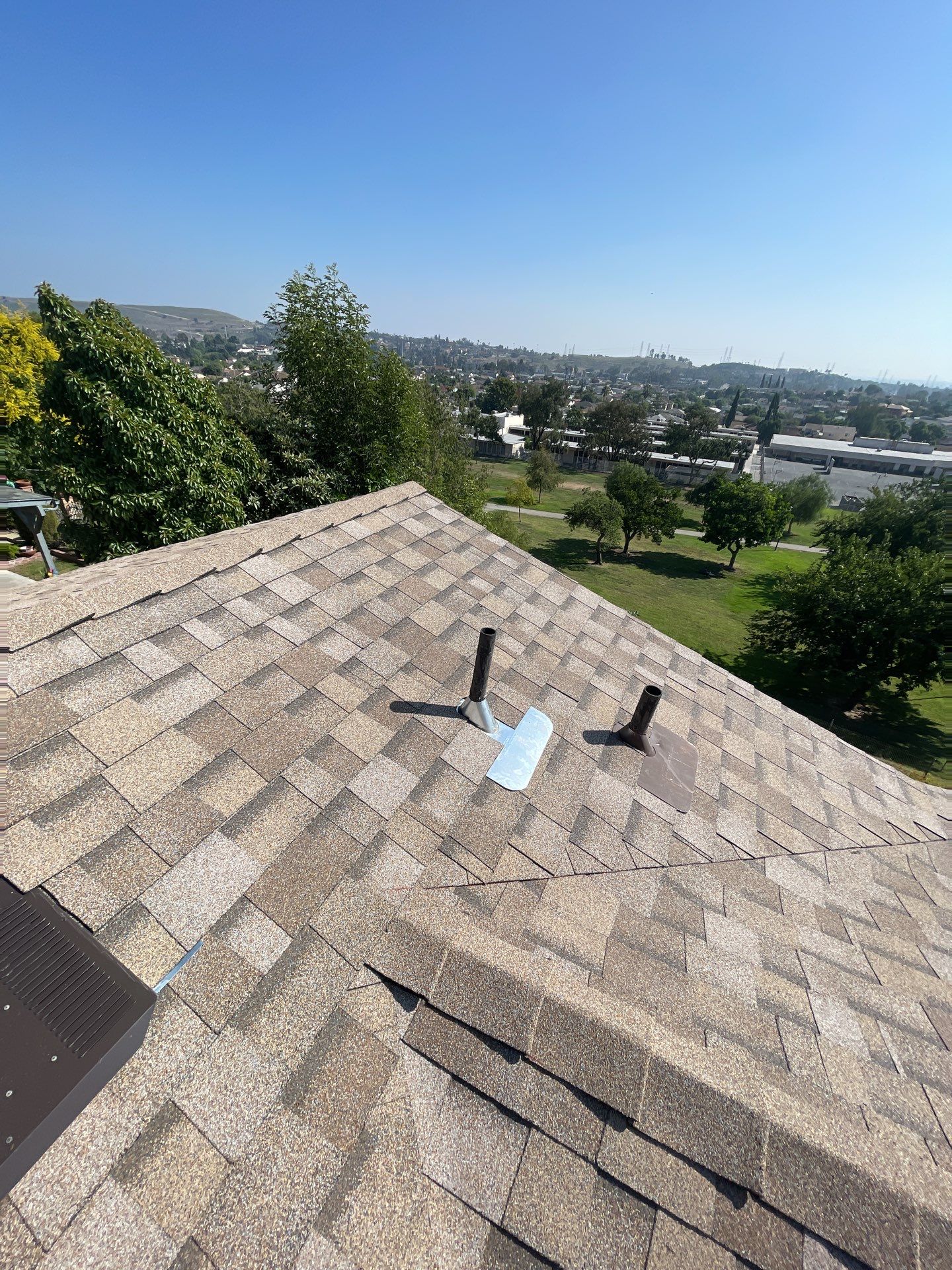 Roof Replacement - Monterey Park CA 91755 by Epic Roof Replacement