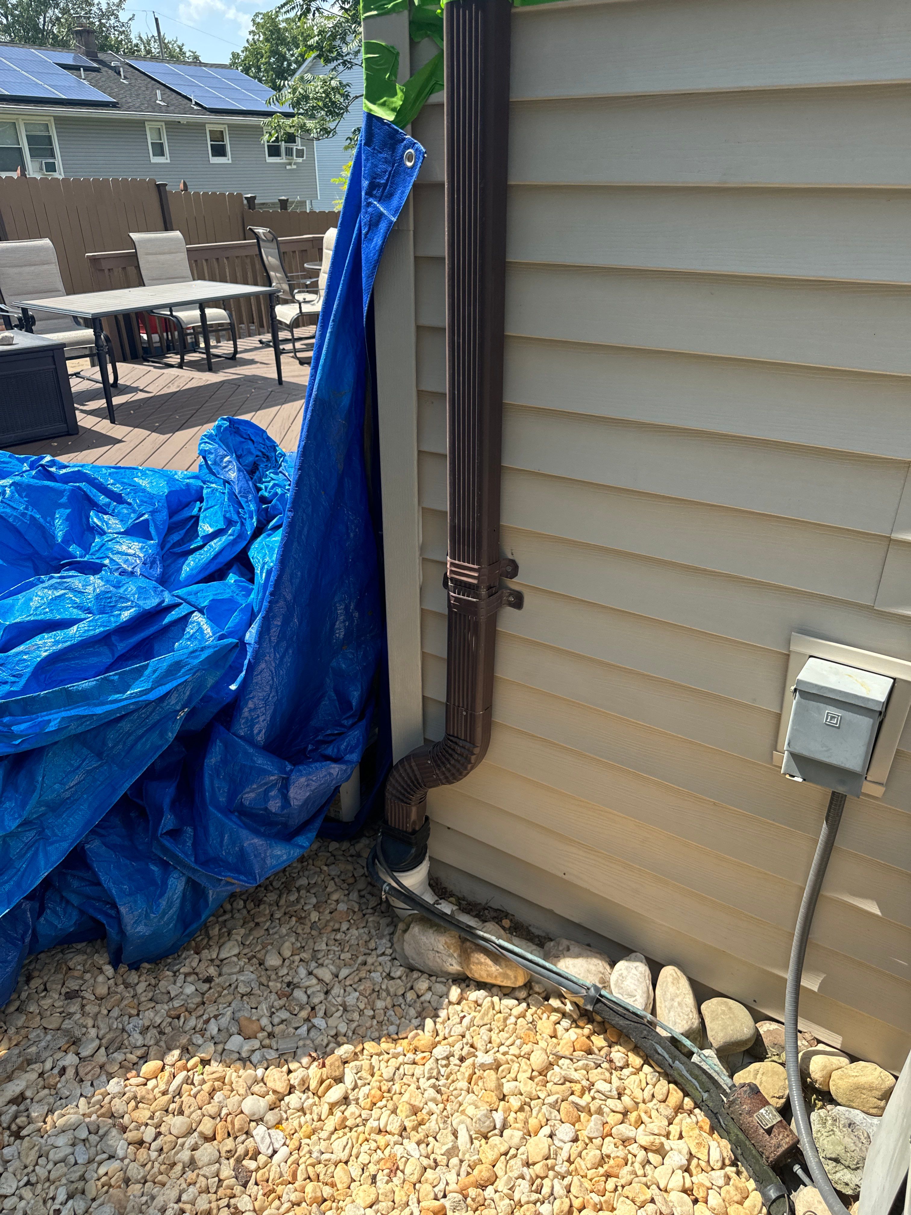 Basement Waterproofing Parsippany NJ by Pure Service Pro, LLC 