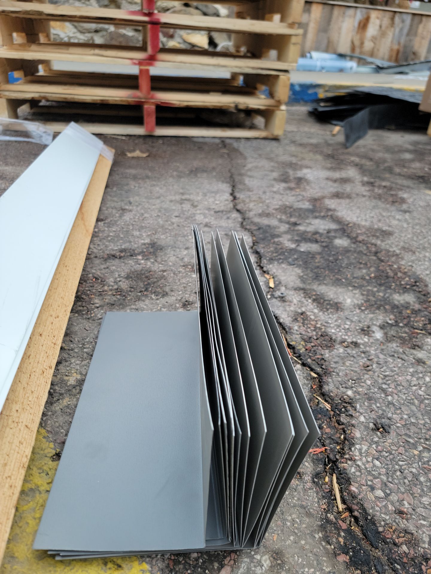 Commercial Roofing Installation using EuroShield by Weather-Tite Exteriors LLC