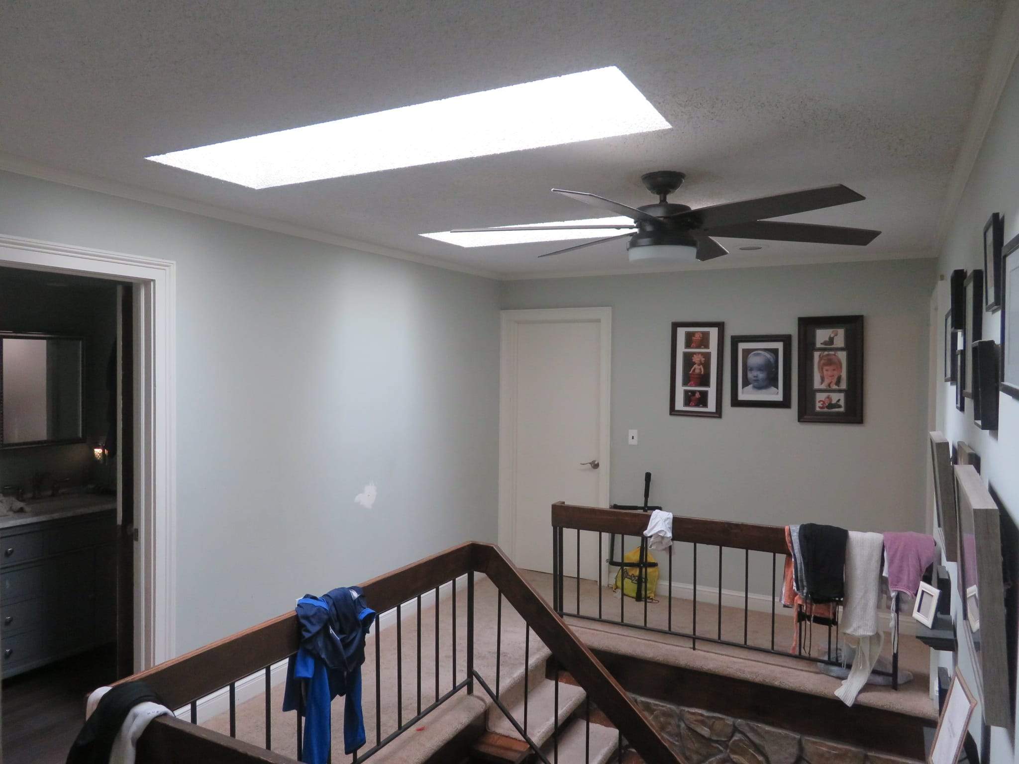 Water Damage Claim in Toms River by FLAPA & KeyStone