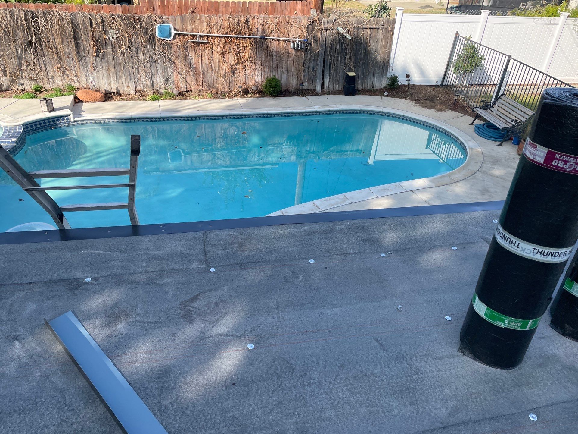 Roof Replacement - San Bernardino, CA 92404 by Epic Roof Replacement