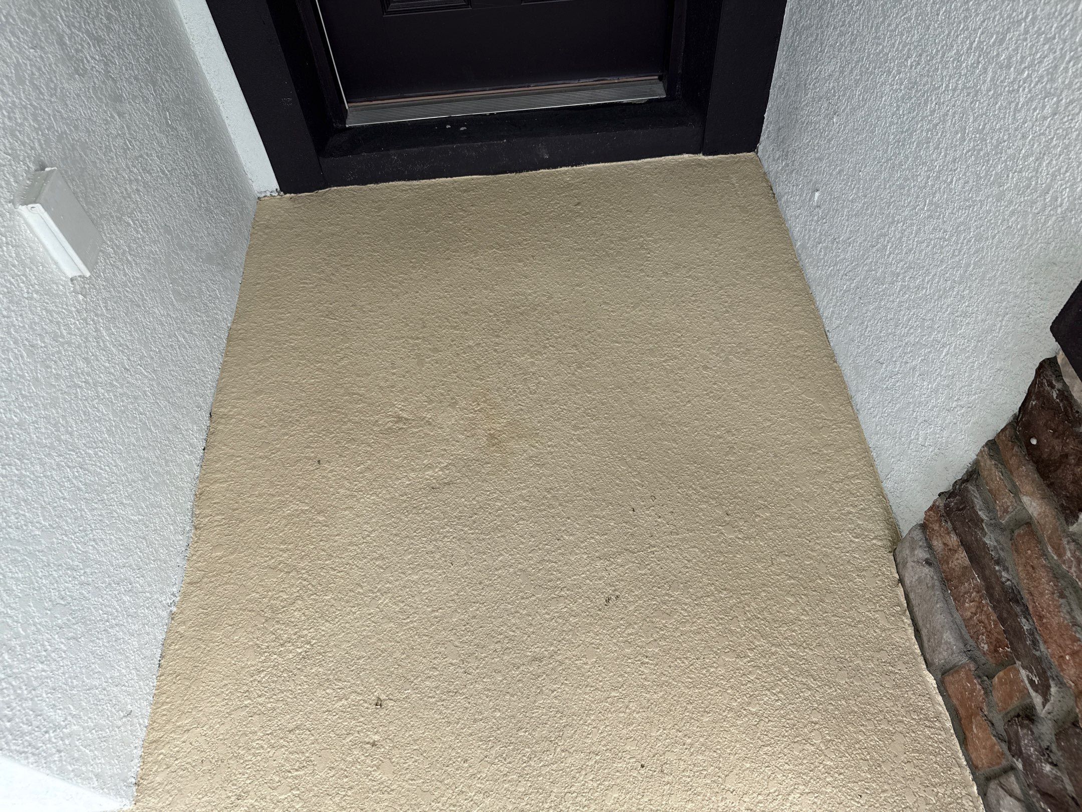 Full Exterior Concrete and Detail Cleaning – Silverstone North, Palmetto, FL by Sunshine AquaWash