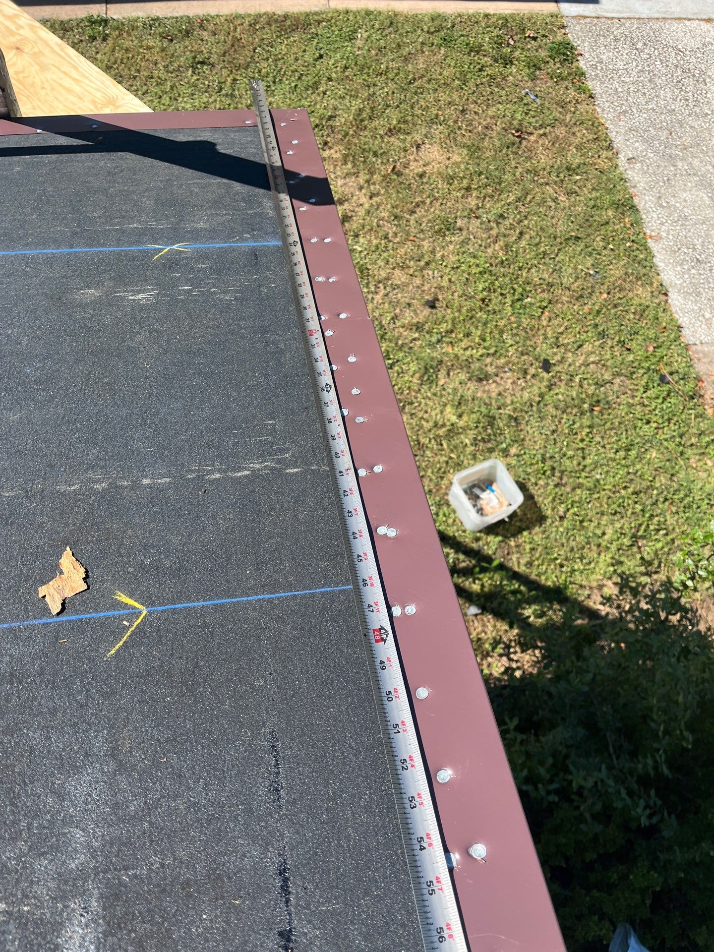 Project in Largo 33770 by Mitchell Roofing Company LLC
