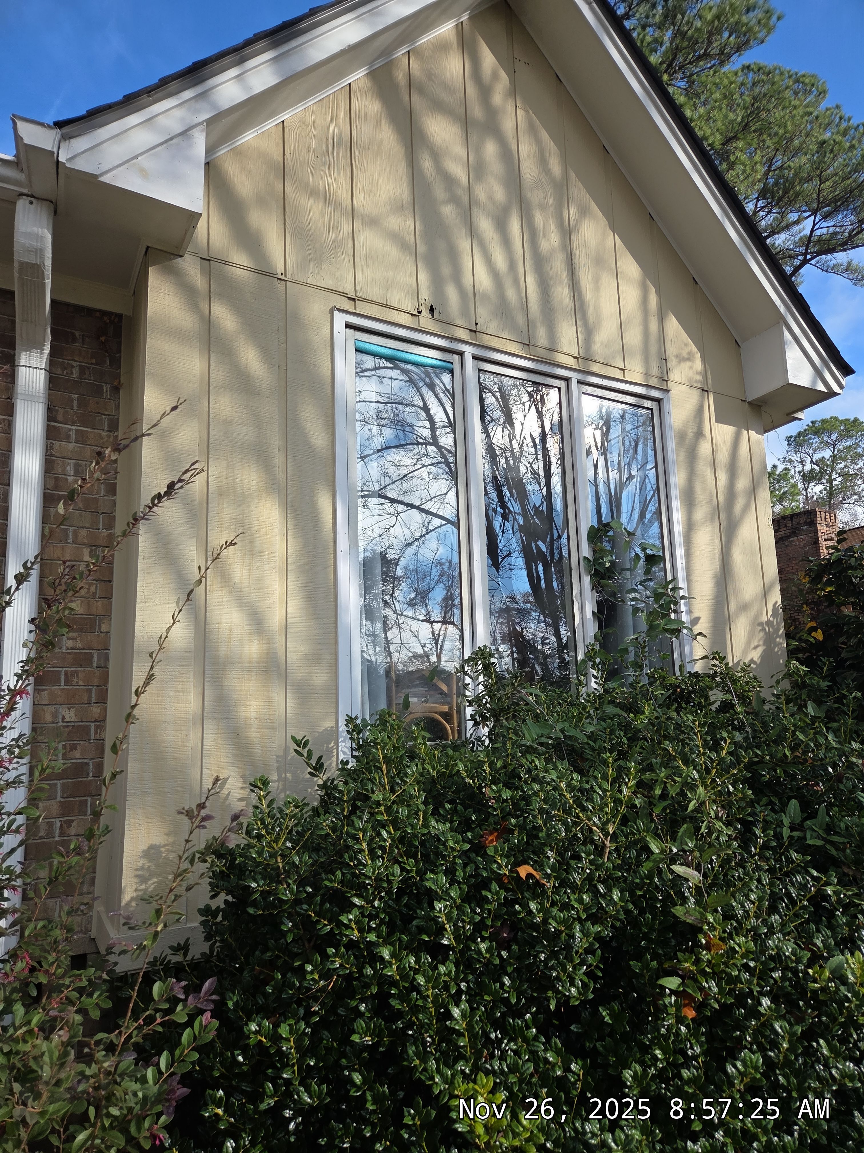 Clark Project in Hoover by The Window Source