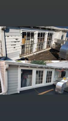 Roofing and Siding
