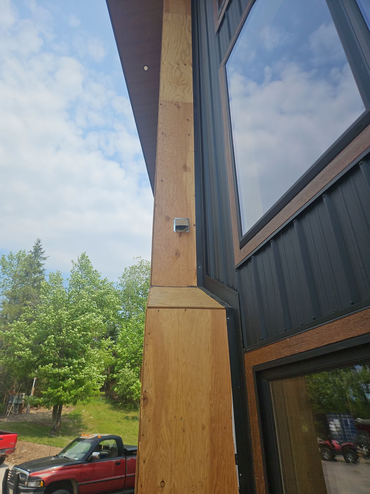 Project in Cohasset by Wilkening Fireplace