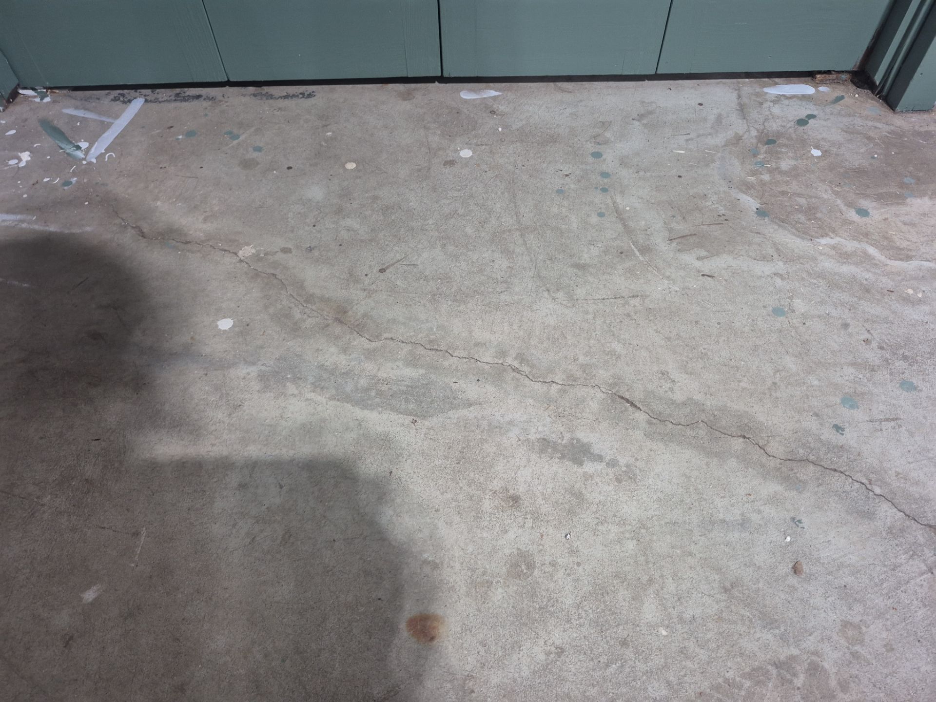 Project in Midland by Wise Coatings of Central Michigan