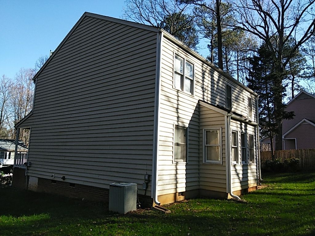 Residential Roofing Repair using Roof Repair by American Roofing NC
