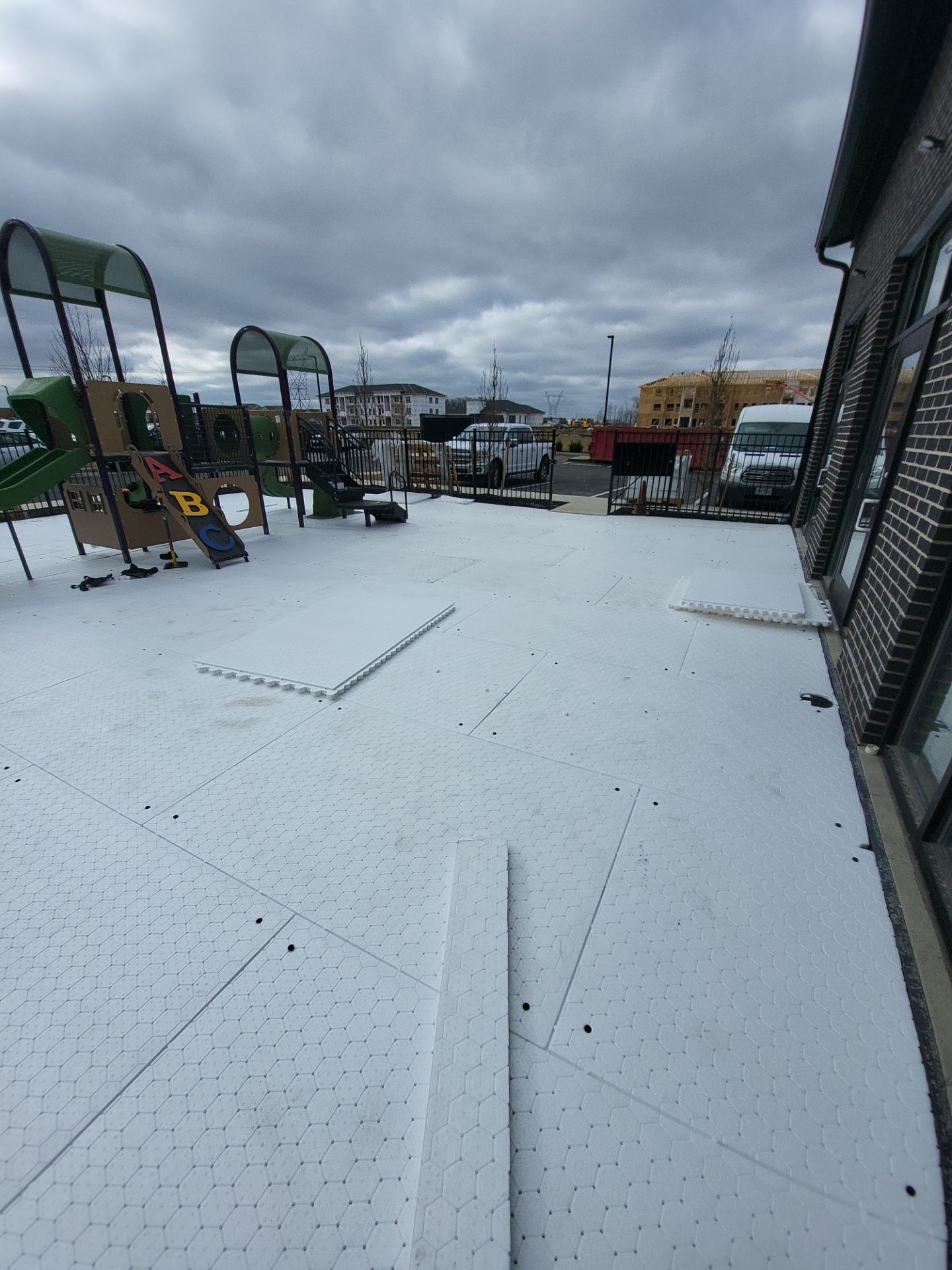 Balanced Family Academy - Grove City by Southwest Greens Midwest