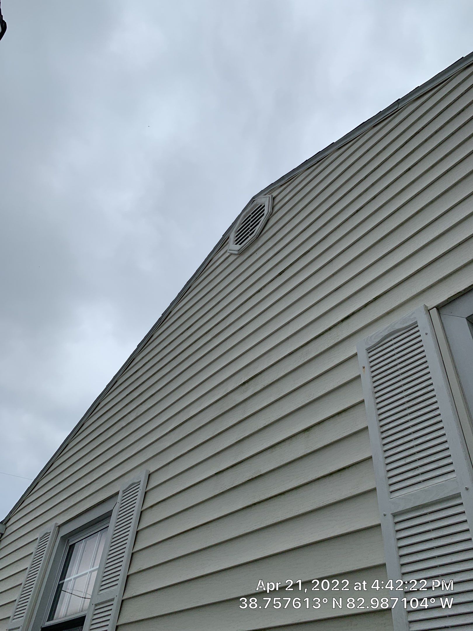 Metal Roofing, Skylights, Porch Build by Secure Construction Company Inc