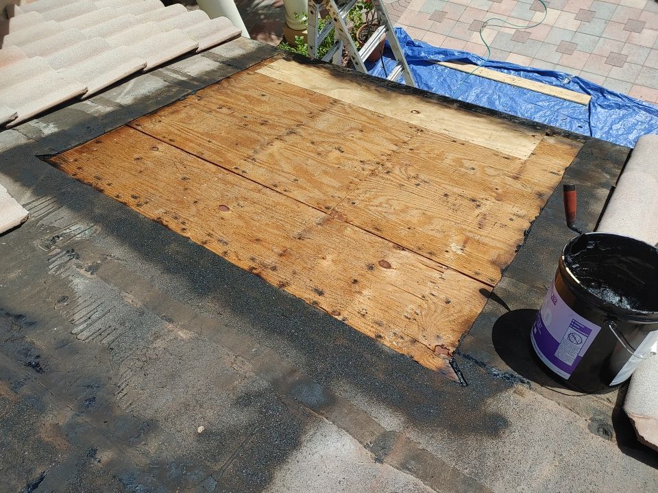 Tile Roof Repair in Boca Raton – Expert Restoration & Leak Repair by Aastro Roofing