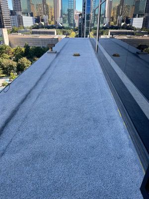 Project in Dallas