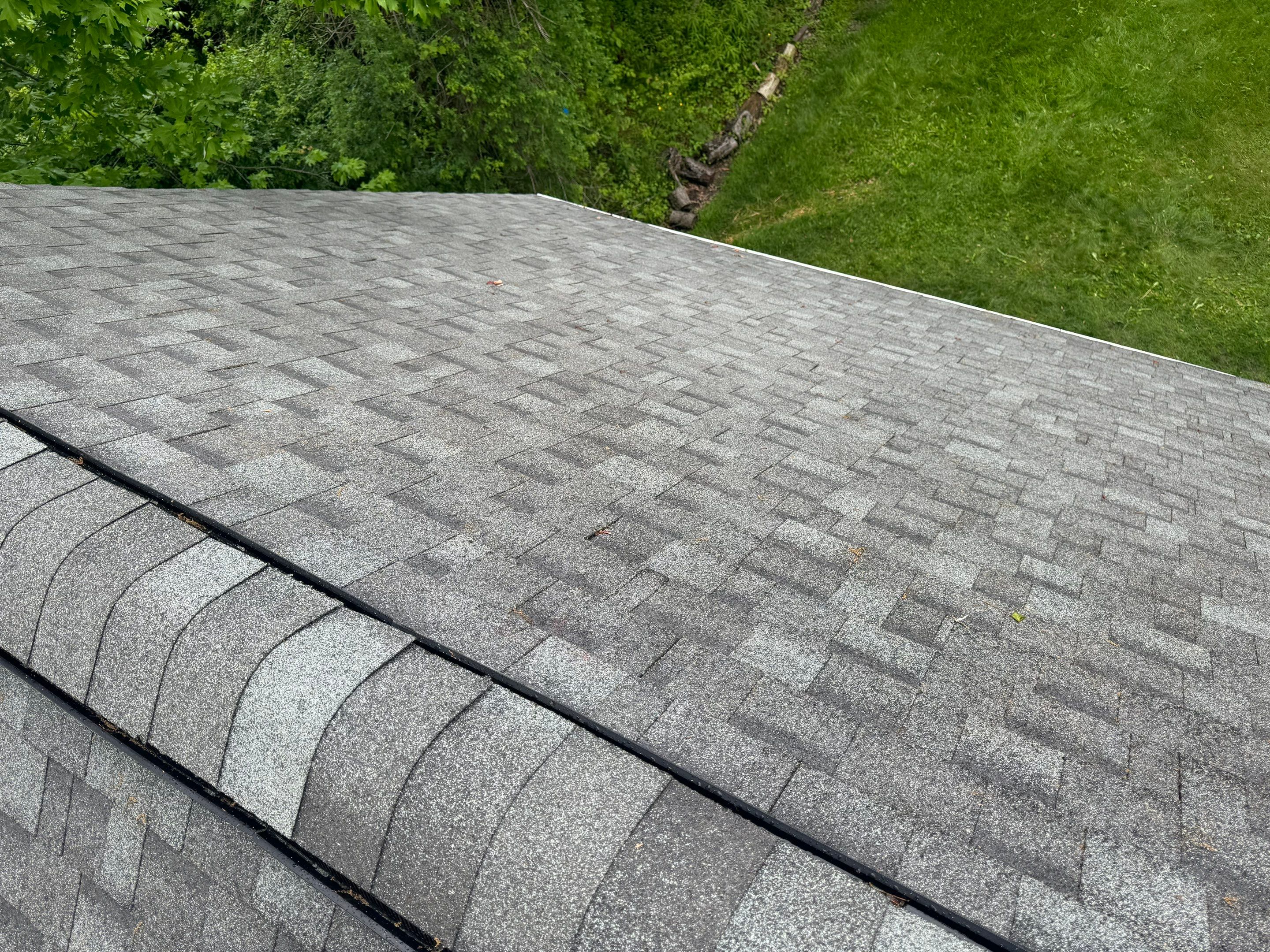Roof Replacement by Homestyle in Mentor by Homestyle Home Improvements (HHI)
