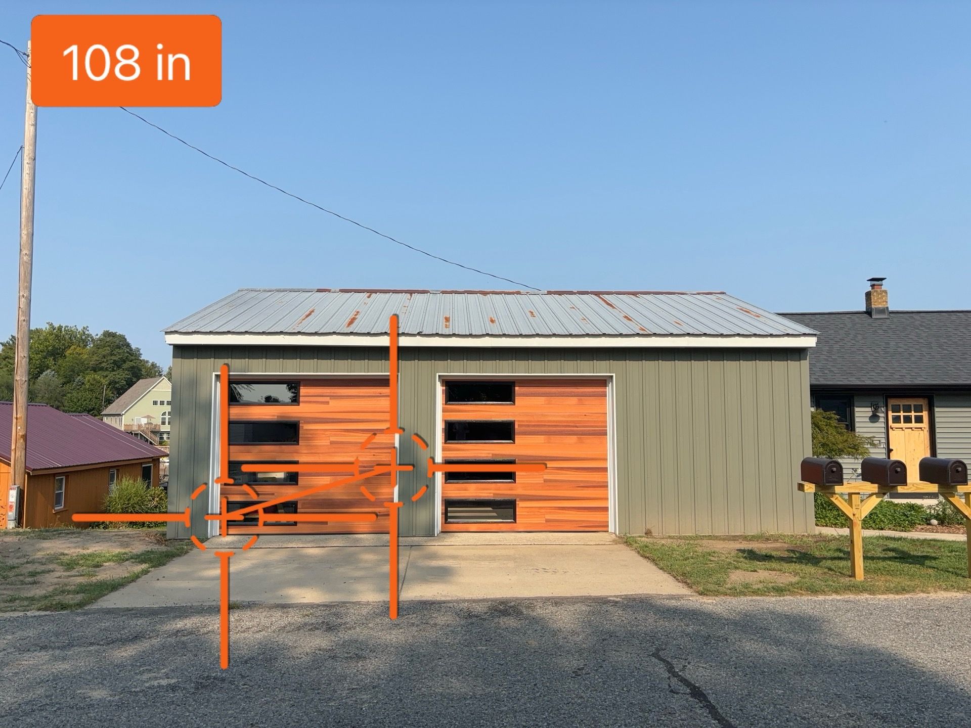 ROOF, SIDING AND SOFFIT INSTALLATION by Avalon Roofing and Exteriors