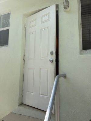 Mold Remediation and High Moisture Assessment in Miami Beach